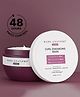 Bare Anatomy Curl Enhancing Hair Mask | Smoothens & Conditions Hair With Curl Retention - 250 g