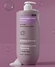 Bare Anatomy Ultra Smoothing Shampoo | Smoothens Hair | For Dry & Frizzy Hair - 750 ml