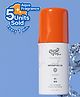 Chemist at Play Underarm Roll On with Lactic Acid & Aqua Fragrance Deodorant - 40 ml