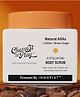 Chemist at Play Exfoliating Coffee Body Scrub for Tan Removal -  75 g