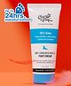 Chemist at Play Foot Cream for Cracked Heels & Diabetic Foot - 50 g