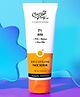 Chemist at Play Gentle Exfoliating Face Scrub for Removing Dead Skin & Blackheads - 100 ml