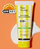 SunScoop Sunscreen - SPF SPF50 PA+++ Brightening Cream Face Sunscreen |with Vitamin C No White Cast - 45 g