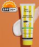 SunScoop Sunscreen SPF 30 PA+++ Hydrating Body Lotion | UV Sun Protection Moisturisation - 180 g