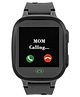 sekyo 2G Calling Smart Watch for Kids | LBS Location, Selfie Camera, SOS | Parent Control App | Voice Chat | Long Battery Life