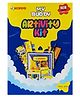 Kores My Buddy Artivity Kit - Multicolour