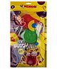 Kores My Buddy Art Kit - Multicolour