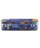 Kores Poster Colours Pack Of 12 Shades - Multicolour