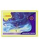 Kores Drawing & Activity Book Unruled - 36 Pages