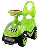 JoyRide Fun Rider Ride on & Car for Kids with Light,Music & Horn Steering, Push Car for Baby with Backrest, Safety Guard & Big Wheels, Ride on for Kids 1 to 3 Years Upto 25 Kg