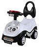 JoyRide Fun Rider Ride on & Car for Kids with Light,Music & Horn Steering, Push Car for Baby with Backrest, Safety Guard & Big Wheels, Ride on for Kids 1 to 3 Years Upto 25 Kg