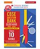 Oswaal CBSE Question Bank Chapterwise and Topicwise SOLVED PAPERS Class 10 Science For Exam 2026