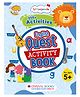 Oswaal Lil Legends 250+ Activities English Quest Activity Book for 5+age