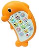 SUPER TOY Phone Toy for Kids with Musical Animal Sound for Toddlers