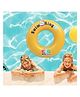 SUPER TOY 40cm Inflatable Pool Floats Swim Ring Tubes for Children