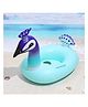 Swimming Ring Inflatable Pool Float Tube for Kids