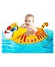 SUPER TOY Swimming Ring Inflatable Pool Float Tube for Kids