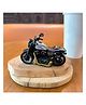SUPER TOY Die-Cast Bike Toy for Kids  Pull-Back Action Motorcycle , Ideal for Boys and Girls Ages 3 and Up
