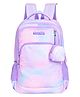 Beauty Girls Magicpack_1616|school Bag With Joypouch|large Size|tution Bag|college Backpack| Kids Bag|for Girls & Women Water Resistant Bag  40l School Bag for Girls Height 19 Inches
