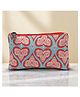 VISMIINTREND Durable Pencil Case for Boys & Girls | Water-Resistant Nylon Stationery Pouch with Smooth Zipper