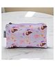 VISMIINTREND Portable Pencil Case for School Supplies | Single Compartment Stationery Organizer Pouch Bag