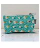 VISMIINTREND Pencil Case for School Supplies | Single Compartment Stationery Organizer Pouch Bag