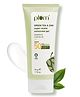 Plum Green Tea & Zinc Super-Matte Sunscreen Gel | SPF 50 PA ++++, Formulated For Oily Skin | Protects & Controls Oil | No White Cast  & Non-sticky | Fragrance-Free | 100% Vegan | 50 g