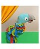 Happy Threads Handmade Tango Puppets - Length 18 cm