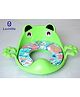 Luvlittle Baby Cushioned Potty Seat With Handles Cartoon Print - Colour May Vary