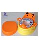 Luvlittle 4in1 Poo Poo Multi Functional Potty TrainING Seat - Colour May Vary