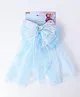 Babyhug Disney Free Size Bow & Butterfly Clip - Blue