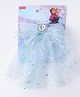 Babyhug Disney Free Size Bow & Butterfly Clip - Blue