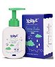 YplayZ Grime Buster 2 In 1 Face & Body Wash for Kids | Beetroot, Strawberry & Cucumber Extracts|Soothes Skin, non drying & Environmental Stress & Dry Skin|Hydrating Skincare For Kids | 300ml