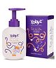 YplayZ 2-in-1 Shampoo & Conditioner (Two In Won) For Kids | Hibiscus,Manuka Honey & Olive Squalane Extracts | Nourishes,Strengthens & Hydrates Scalp | Reduces Frizz & Adds Shine To Hair | 300ml