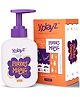 YplayZ Flakes Off Magic On Anti-Dandruff Shampoo For Teens| ZPTO Free Kids Shampoo|Shampoo For Teenage Boys & Girls With Salicylic Acid & Piroctonoe Olamine|Prevents Dandruff & Flakes|300 ml