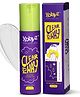 YPlayZ Clear My Way Acne Face Wash for Teens & Kids|Teen Safe Anti Acne Facewash With Salicylic Acid & Willow Bark|Prevents Acnes,Breakouts & Dark Spots|Cleanses & Refreshes All Skins |50 ml