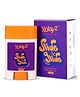 YplayZ Slide & Glide Deo Stick Kids & Teens | Underarm Deodorant Stick With Citrusy Cedar Scent | 8+ Hr Sweat & Odor Free Day | Baking Soda Free Deodorant For Kids | You're The Zest | 20g