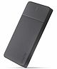 Onelife Energy Core 10000 mAh 12W power bank - Black