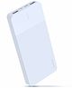 Onelife Energy Core 10000 mAh 12W power bank - White