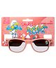 Stol'n Smurfs Featuring Character Designed UV Protected Wayfarer Sunglasses - Pink