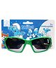 Stol'n The Smurfs Featuring Characters Designed UV Protected Sunglasses - Green