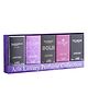 Aris Perfume Gift Set - Luxury Collection, 75 ml (Pack of 5) | USA