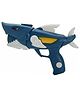 SANJARY Shark Jet Water Gun Summer For kids Pack of 1 Color May Vary