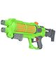 Sanjary Long-Range Water Blaster Toy High-Pressure Plastic Water Shooter Toy Summer Beach 260 ml  Toy for kids Color May Vary