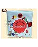 Vishv Books Cloth Book My Handy Book of Numbers-English