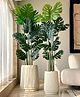 Mason Home Hanover Ivory Planter