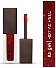 Colorbar Starry Flip Lipstick Hot As Hell - 3.5 g
