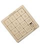 Ekoplay  Wooden 15 Puzzle Board Game