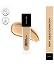 SUGAR Cosmetics All Ace Of Face Dewy Foundation With 5% Niacinamide & Hyaluronic Acid | Lasts Upto 18Hrs |Full Liquid 30 Ml - 10 Latte