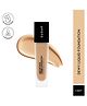 SUGAR Cosmetics Ace Of Face Dewy Foundation - 15 Cappuccino